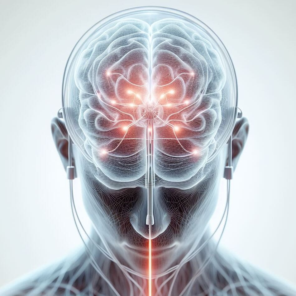 Estimulación Magnética Transcraneal